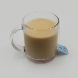 شاهي حليب